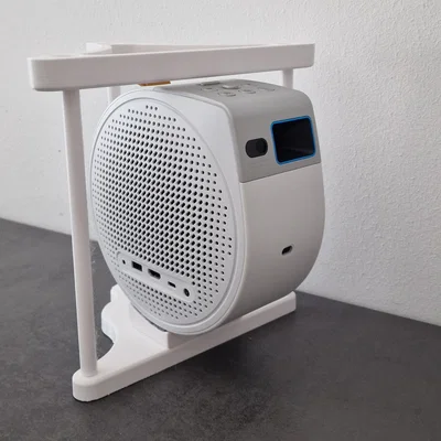Giá treo máy chiếu Benq gv50