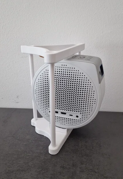 Giá treo máy chiếu Benq gv50 - Image 2