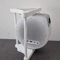 Giá treo máy chiếu Benq gv50 - Thumbnail 2