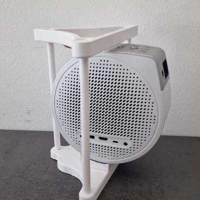 Giá treo máy chiếu Benq gv50
