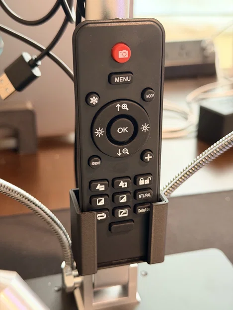 Giá treo điều khiển từ xa cho kính hiển vi Andonstar - Image 1
