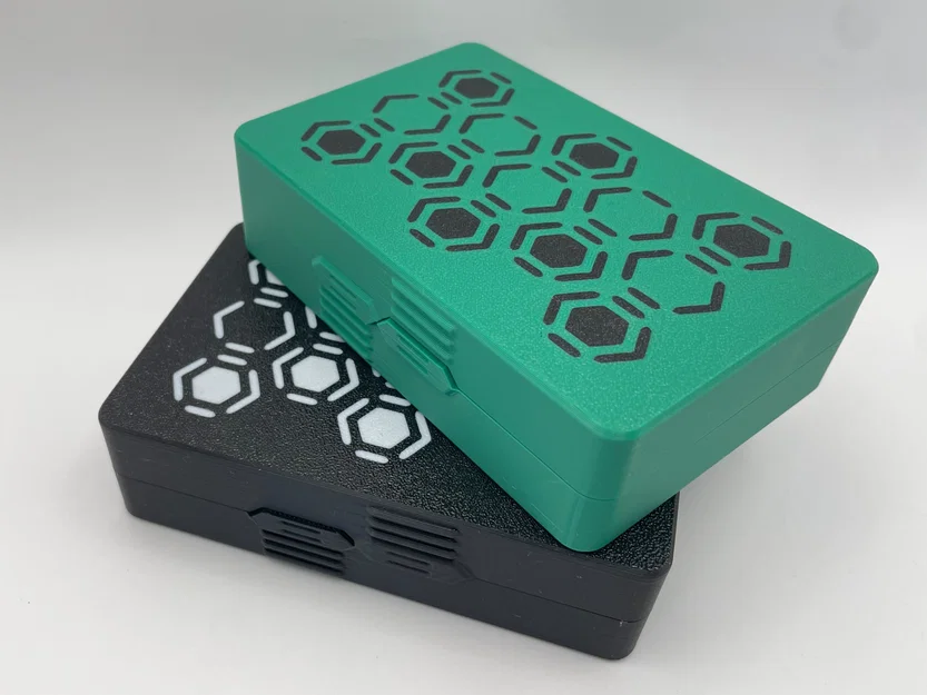 Bộ hộp đựng đầu vít (BIT) và đầu tuýp (Socket) dạng module - Image 6