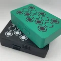 Bộ hộp đựng đầu vít (BIT) và đầu tuýp (Socket) dạng module - Thumbnail 6