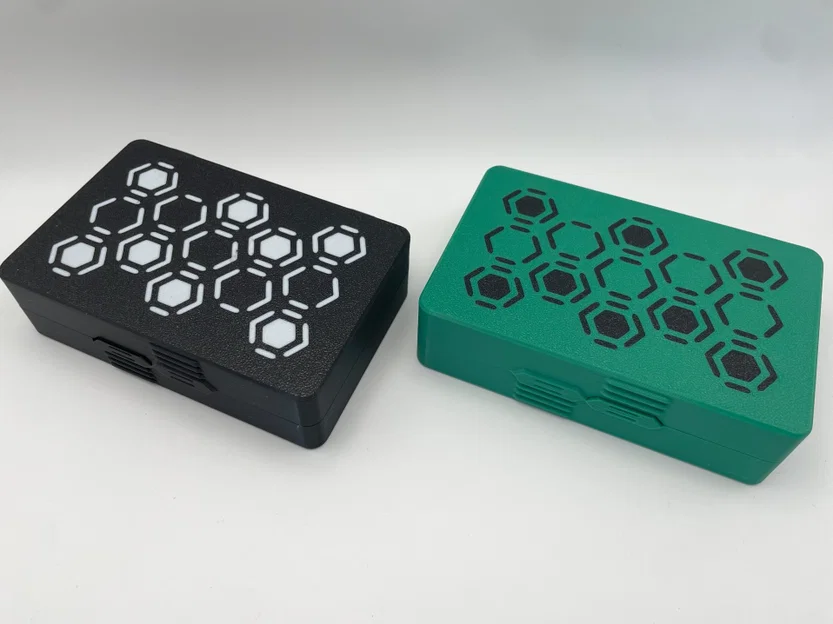 Bộ hộp đựng đầu vít (BIT) và đầu tuýp (Socket) dạng module - Image 7