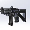 L.D.M.R – “Lancer Division Modular Rifle” - Thumbnail 1