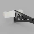 Móc treo vườn cho trụ bê tông 110mm - Thumbnail 2