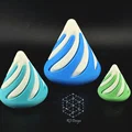 Pointless Passthrough Cone - Mk3 (Phiên bản an toàn và cứng cáp hơn) - Thumbnail 1