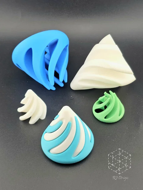 Pointless Passthrough Cone - Mk3 (Phiên bản an toàn và cứng cáp hơn) - Image 2