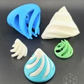 Pointless Passthrough Cone - Mk3 (Phiên bản an toàn và cứng cáp hơn) - Thumbnail 2