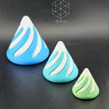Pointless Passthrough Cone - Mk3 (Phiên bản an toàn và cứng cáp hơn) - Thumbnail 3