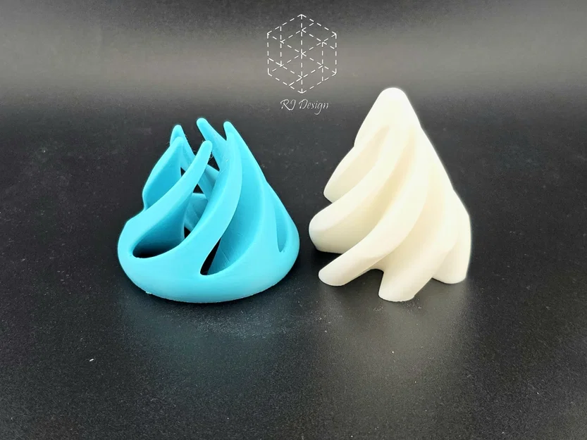 Pointless Passthrough Cone - Mk3 (Phiên bản an toàn và cứng cáp hơn) - Image 4