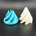 Pointless Passthrough Cone - Mk3 (Phiên bản an toàn và cứng cáp hơn) - Thumbnail 4