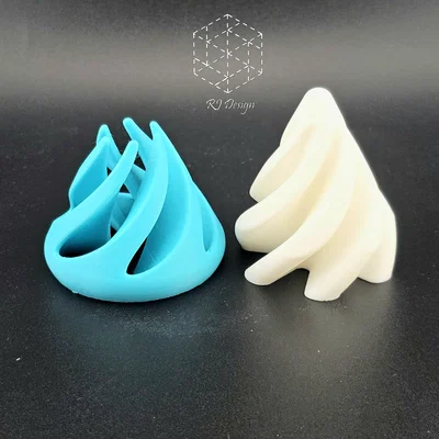 Pointless Passthrough Cone - Mk3 (Phiên bản an toàn và cứng cáp hơn)