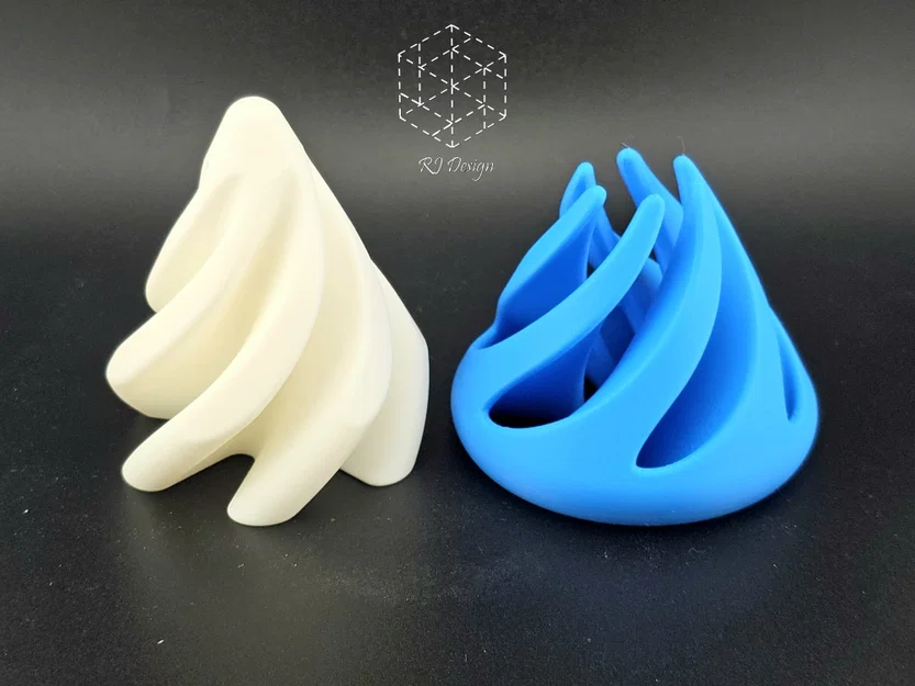 Pointless Passthrough Cone - Mk3 (Phiên bản an toàn và cứng cáp hơn) - Image 5