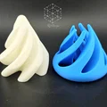 Pointless Passthrough Cone - Mk3 (Phiên bản an toàn và cứng cáp hơn) - Thumbnail 5