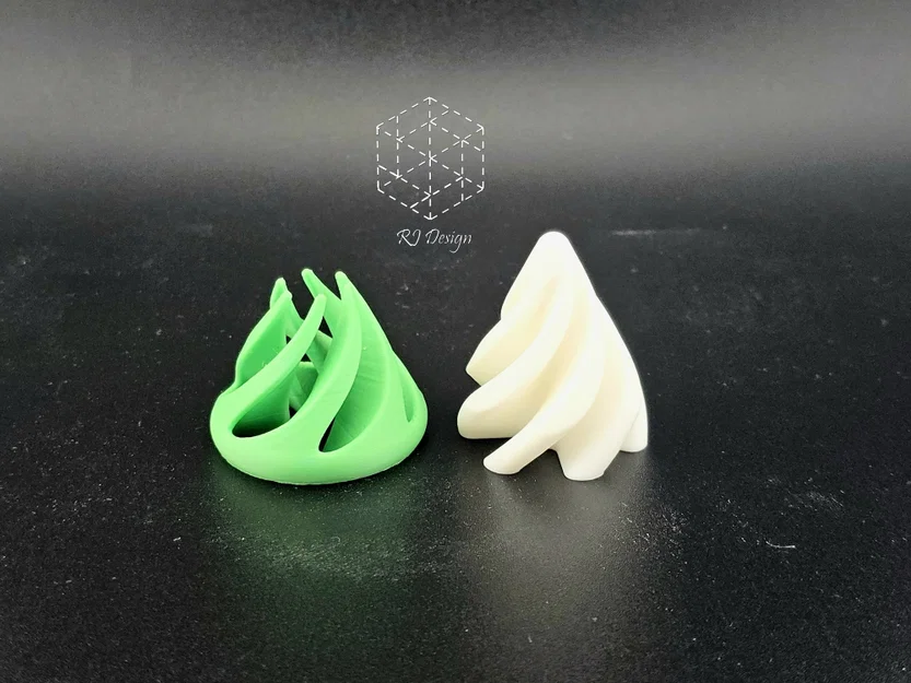 Pointless Passthrough Cone - Mk3 (Phiên bản an toàn và cứng cáp hơn) - Image 6