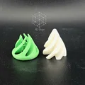 Pointless Passthrough Cone - Mk3 (Phiên bản an toàn và cứng cáp hơn) - Thumbnail 6