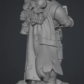 Elite Oath Sworn Bastion Knight 1 - Hiệp sĩ Pháo đài Tinh nhuệ