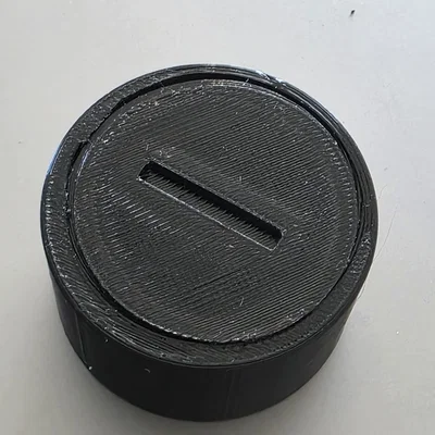 Bộ mở rộng pin CR2477 cho Fresh ’n Rebel Smartfinder (kéo dài 4 năm)