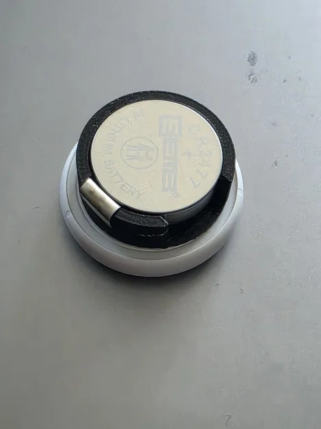 Bộ mở rộng pin CR2477 cho Fresh ’n Rebel Smartfinder (kéo dài 4 năm) - Image 3