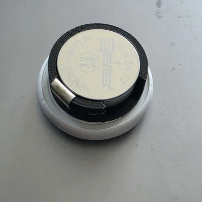 Bộ mở rộng pin CR2477 cho Fresh ’n Rebel Smartfinder (kéo dài 4 năm)