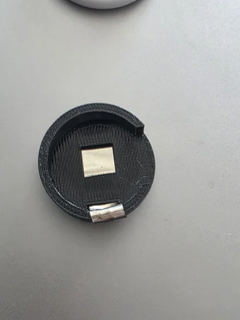 Bộ mở rộng pin CR2477 cho Fresh ’n Rebel Smartfinder (kéo dài 4 năm) - Image 4