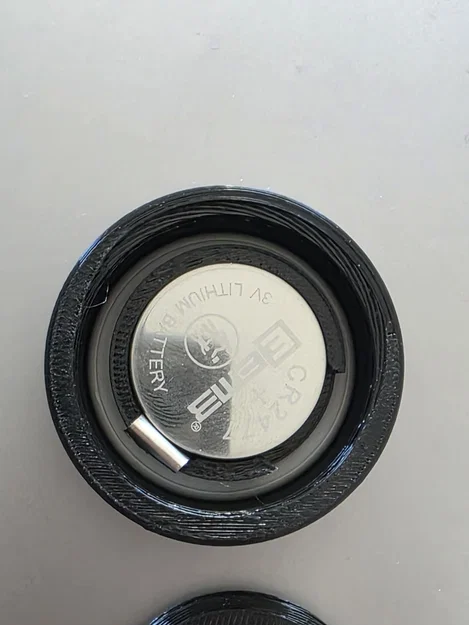 Bộ mở rộng pin CR2477 cho Fresh ’n Rebel Smartfinder (kéo dài 4 năm) - Image 7