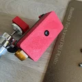 Vỏ đựng camera cho Raspberry Pi Zero - Thumbnail 1