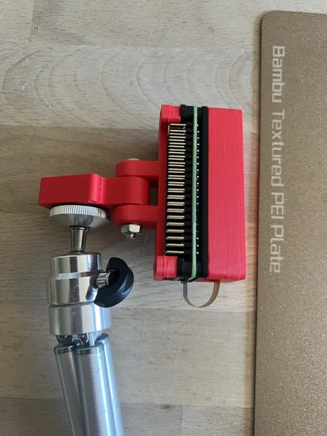 Vỏ đựng camera cho Raspberry Pi Zero - Image 2