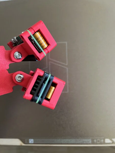 Vỏ đựng camera cho Raspberry Pi Zero - Image 4