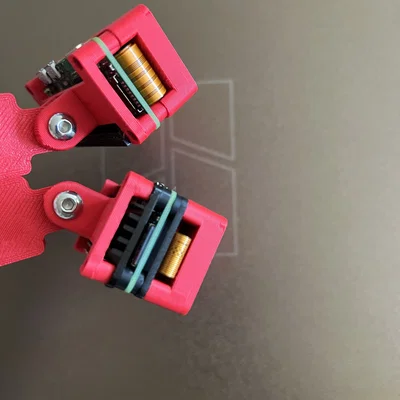Vỏ đựng camera cho Raspberry Pi Zero