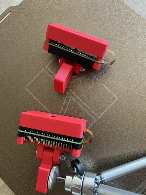 Vỏ đựng camera cho Raspberry Pi Zero - Image 5
