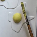 Trứng ốp la đồ chơi cho nhà bếp trẻ em - Thumbnail 6