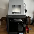 Elegoo CC1 với nắp che CANVAS - Thumbnail 1