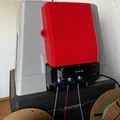 Elegoo CC1 với nắp che CANVAS - Thumbnail 2