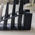 Khay đựng remote đa năng: Giải pháp cho ngôi nhà gọn gàng - Thumbnail 3