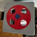 Elegoo CC1 với nắp che CANVAS - Thumbnail 6