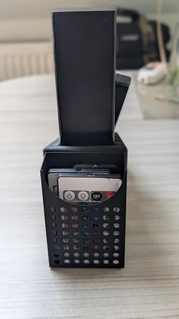 Khay đựng remote đa năng: Giải pháp cho ngôi nhà gọn gàng - Image 4