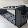 Khay đựng remote đa năng: Giải pháp cho ngôi nhà gọn gàng - Thumbnail 5