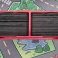 Hộp Đựng Bài Slim Dual Commander (100+ Double Sleeved) Cho MTG - Thumbnail 5
