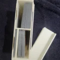 Hộp Đựng Bài EDH Kèm Khung Trưng Bày Commander - Thumbnail 4