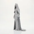 Mô hình tượng nữ tu thanh lịch - Tượng tôn giáo in 3D - Thumbnail 1