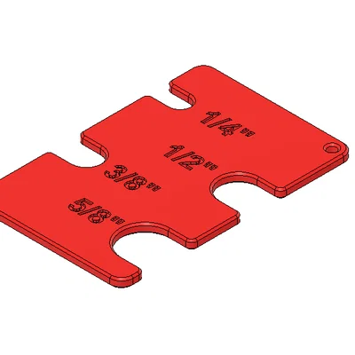 Thước đo ống (Pipe gauge)