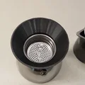 Phễu đổ bột cà phê cho Bialetti Fiammetta Induction (2 cup) - Thumbnail 2