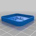 Bộ nắp đậy trang trí độc đáo cho máy in 3D Ender 3 - Thumbnail 1