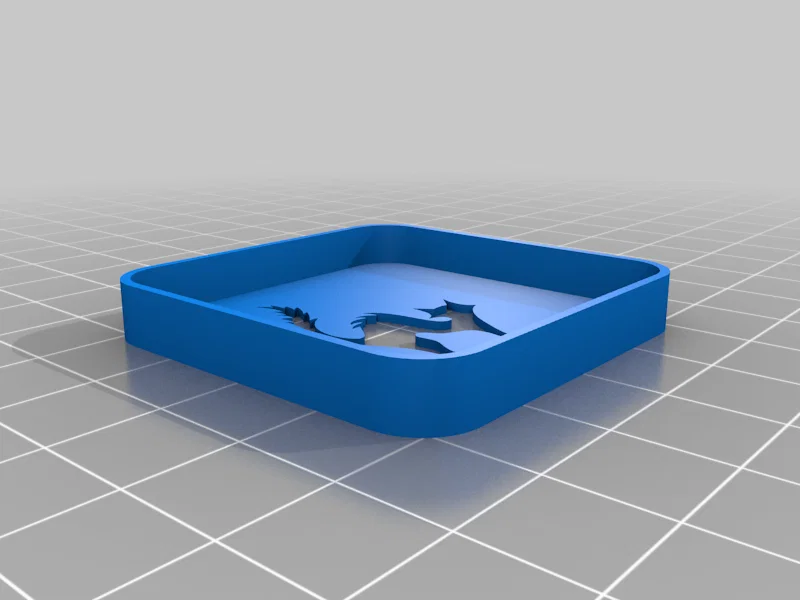 Bộ nắp đậy trang trí độc đáo cho máy in 3D Ender 3 - Image 2