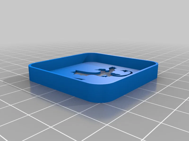 Bộ nắp đậy trang trí độc đáo cho máy in 3D Ender 3 - Image 4