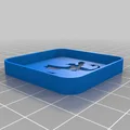 Bộ nắp đậy trang trí độc đáo cho máy in 3D Ender 3 - Thumbnail 4