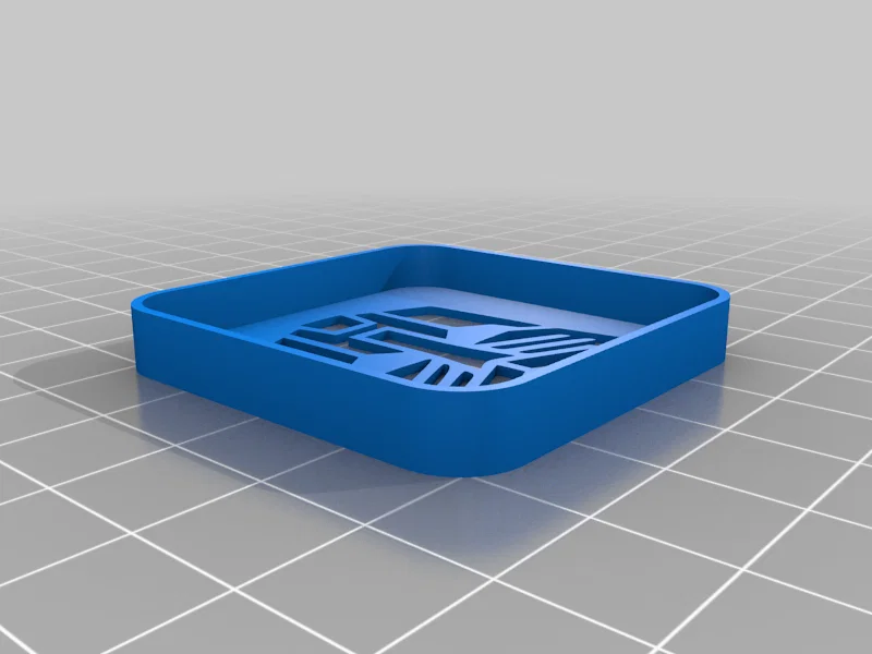 Bộ nắp đậy trang trí độc đáo cho máy in 3D Ender 3 - Image 6