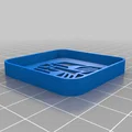 Bộ nắp đậy trang trí độc đáo cho máy in 3D Ender 3 - Thumbnail 6